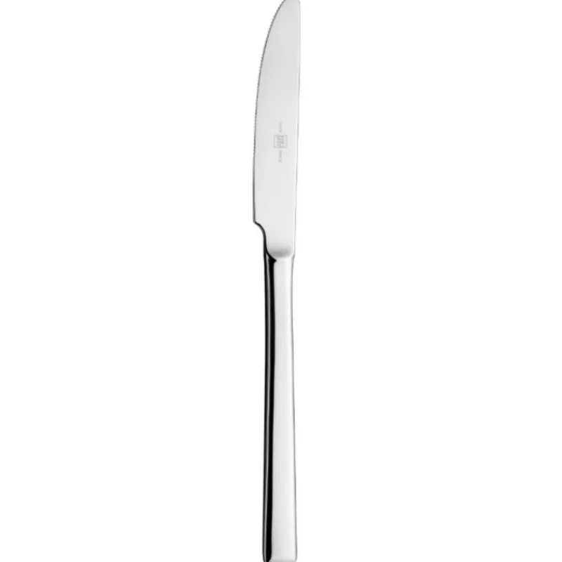 Couteaux<JAY Couteau de table Iris, (supprime)