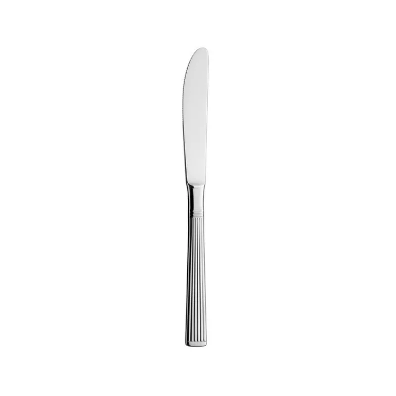 Couteaux<JAY Couteau de table Platino,