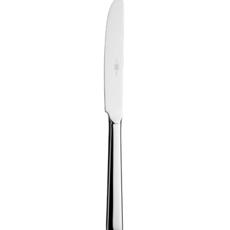 Couteaux<JAY Couteau de table Titanio,