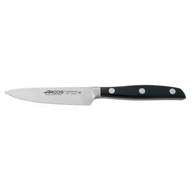 Couteaux Professionnels<ARCOS Couteau d'office forgé 10 cm Manhattan,