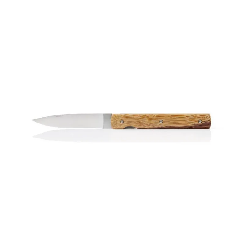 Couteaux De Poche<Perceval Couteau Le Français Bois Serpent,