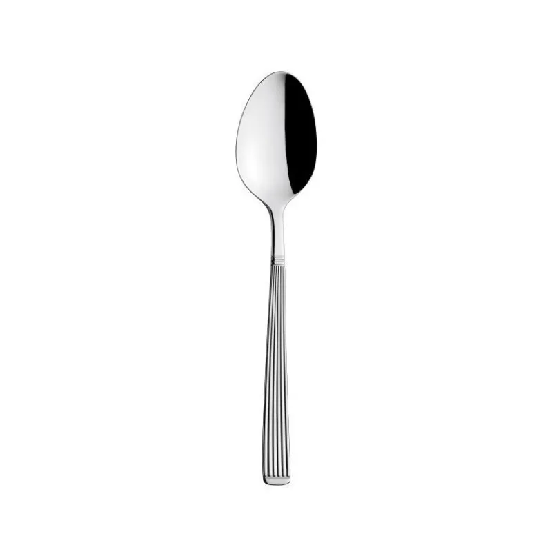 Couverts De Service<JAY Cuillère de service Platino,