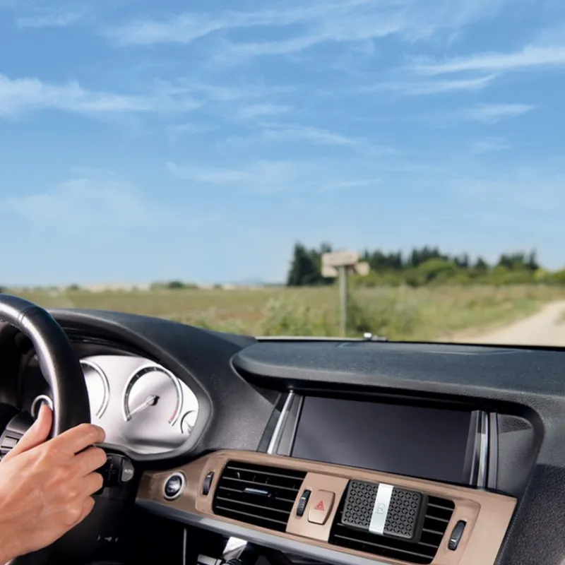Diffuseurs De Parfum D'Intérieur<ESTEBAN Diffuseur de voiture Fleurs d'Oranger,