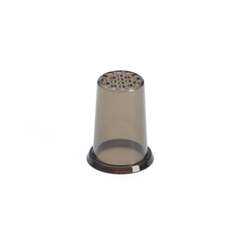 Douilles Et Poches À Douille<DE BUYER Douille à nid ou vermicelle en tritan,