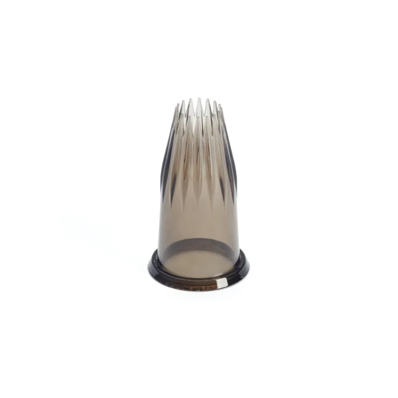 Douilles Et Poches À Douille<DE BUYER Douille cannelée Petit four Tritan 18 dents,