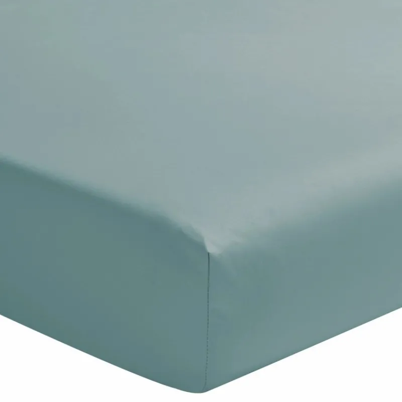 Draps Plats Et Draps Housse<Essix Drap Housse Percale Agave,