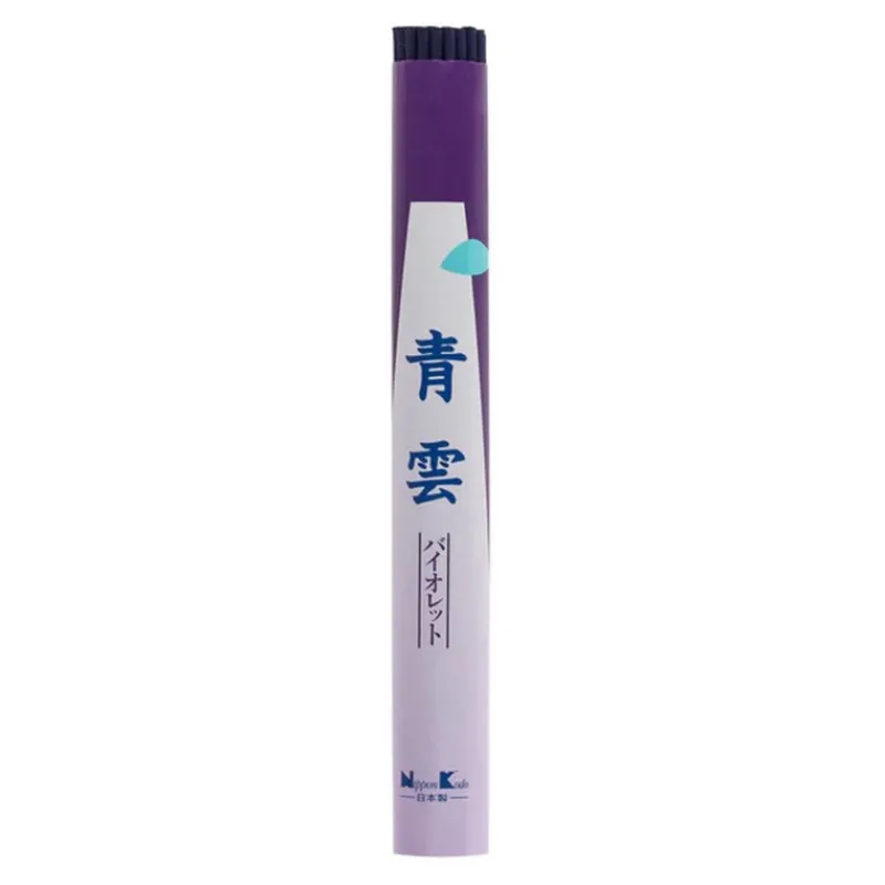 Parfums D'Intérieur<Nippon Kodo Encens Seiun Sumire Violette,
