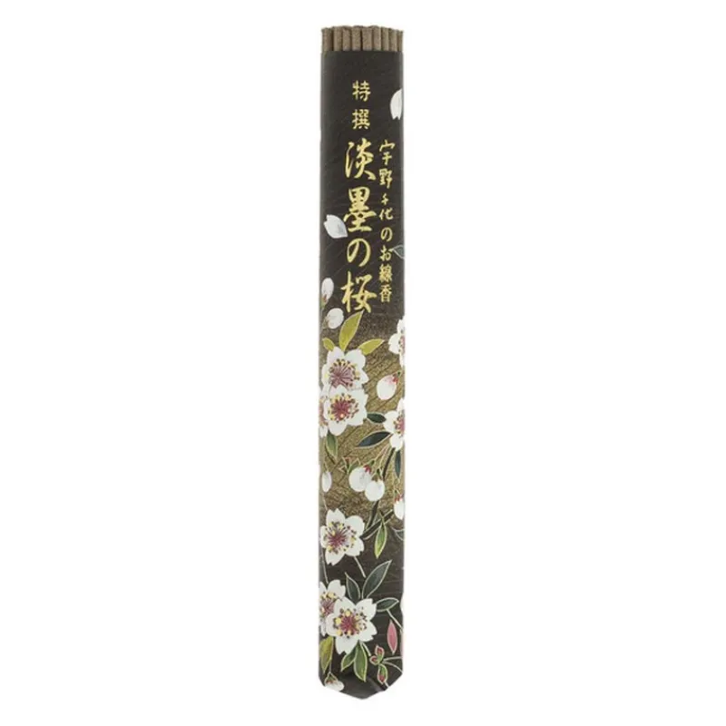 Parfums D'Intérieur<Nippon Kodo Encens Tokusen Sakura Usuzumi,