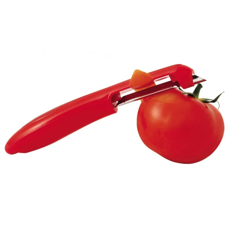 Éplucheurs<ZYLISS Eplucheur à tomates,