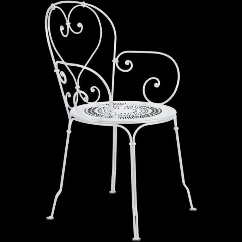 Fauteuils, Chaises Et Bancs<FERMOB Fauteuil 1900,