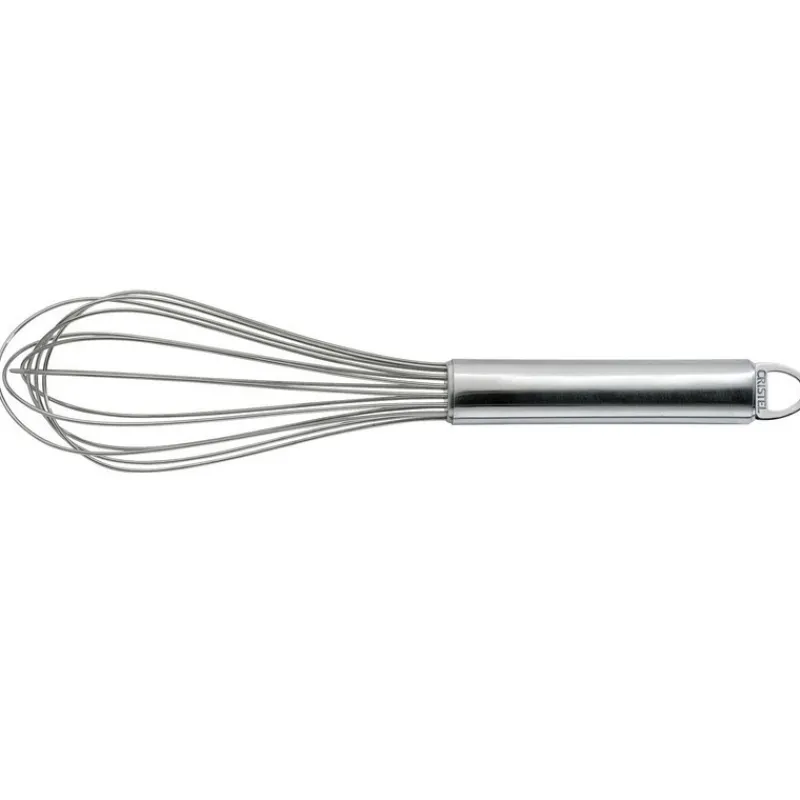 Ustensiles En Inox | Fouets<CRISTEL Fouet classique,