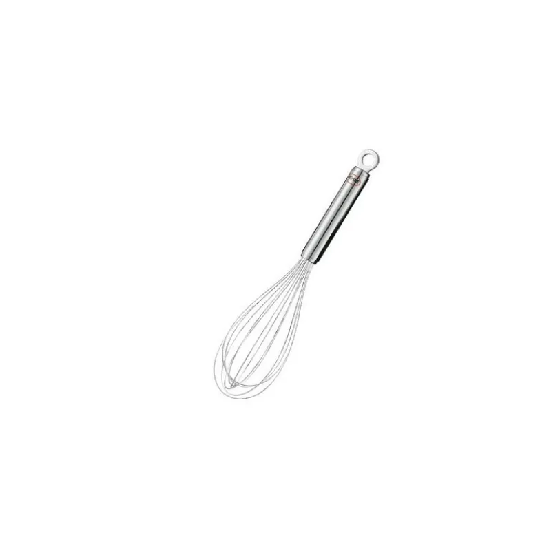 Ustensiles En Inox | Fouets<RÖSLE Fouet 17cm, Rösle