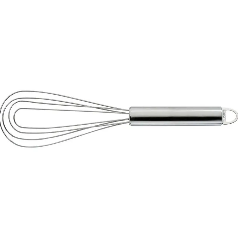 Ustensiles En Inox | Fouets<CRISTEL Fouet plat,