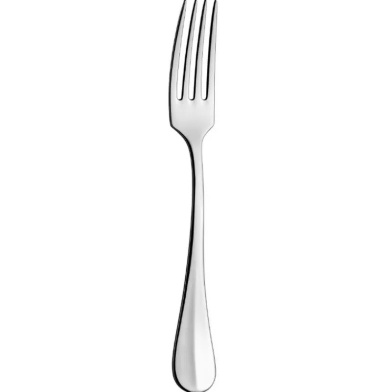 Fourchettes<JAY Fourchette de table Baguette,