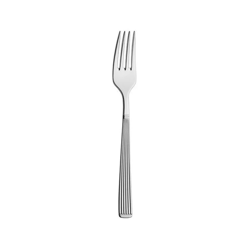 Fourchettes<JAY Fourchette de table Platino,