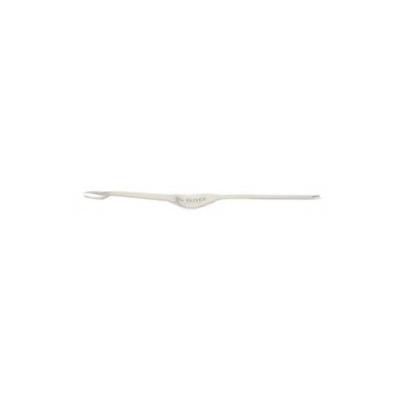 Ustensiles Pour Les Fruits De Mer<DE BUYER Fourchettes à fruits de mer,