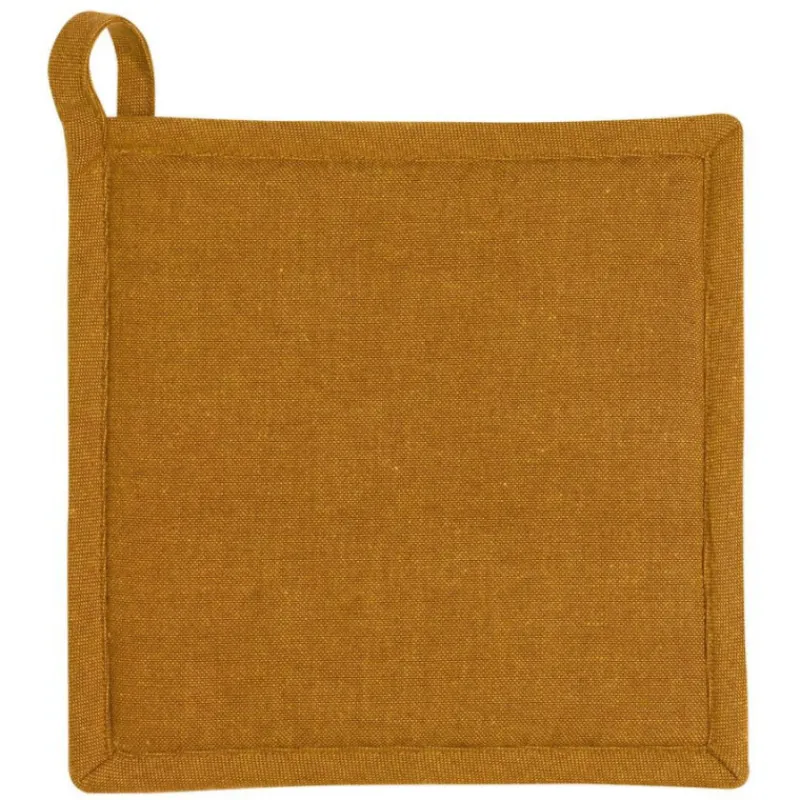 Gants Et Maniques<Winkler Gant et Manique recyclés Jona ambre,