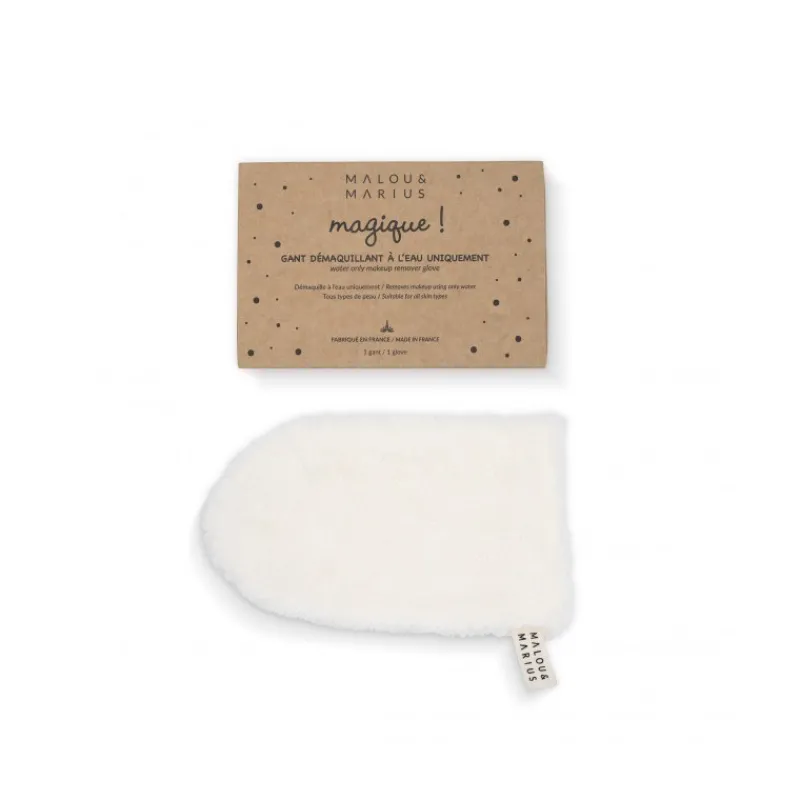 Les Accessoires<Malou & Marius Gant Magique,