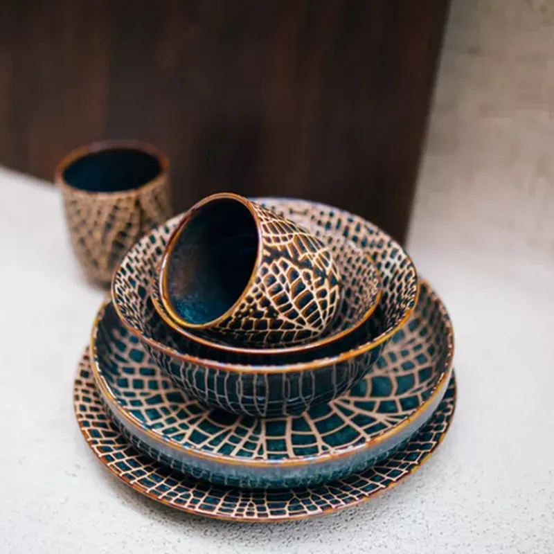 Bols, Mugs Et Tasses | Tout Pour Le Café<Pomax Gobelet Lotus Bronze,