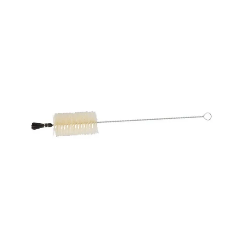 Brosserie<REDECKER Goupillon à bouteille bout pinceau 48cm,