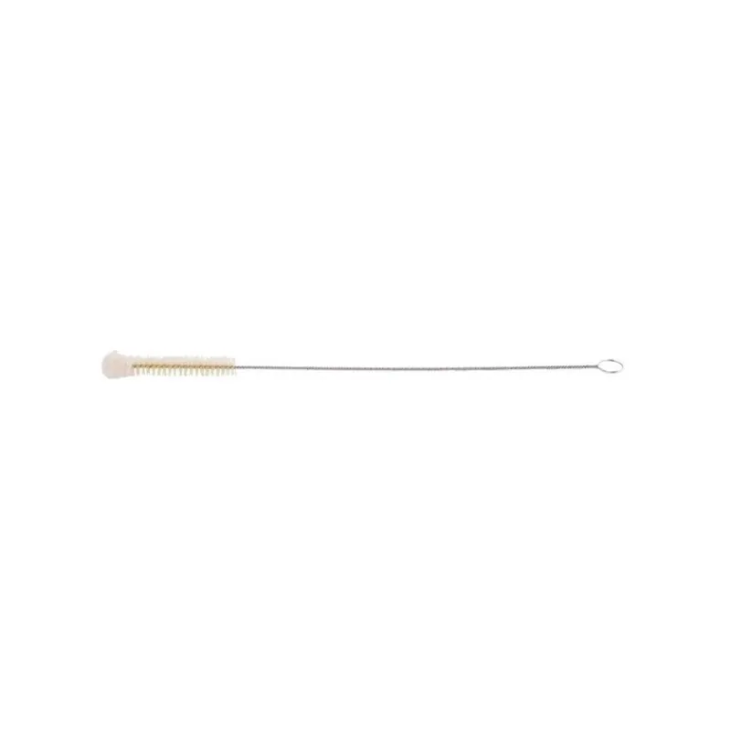 Brosserie<REDECKER Goupillon avec bout en laine 26cm,