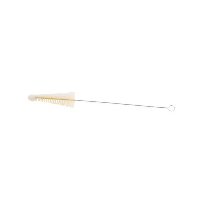 Brosserie<REDECKER Goupillon avec bout en laine,