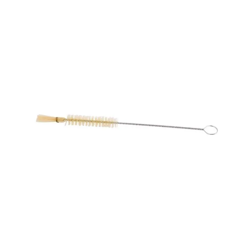 Brosserie<REDECKER Goupillon avec bout pinceau 28cm,