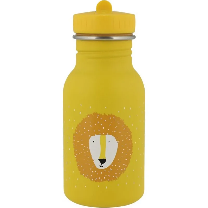 La Vaisselle Pour Enfant<Trixie Gourde 350 ml Mr Lion,