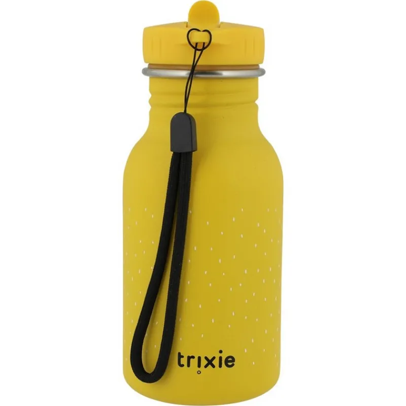 La Vaisselle Pour Enfant<Trixie Gourde 350 ml Mr Lion,