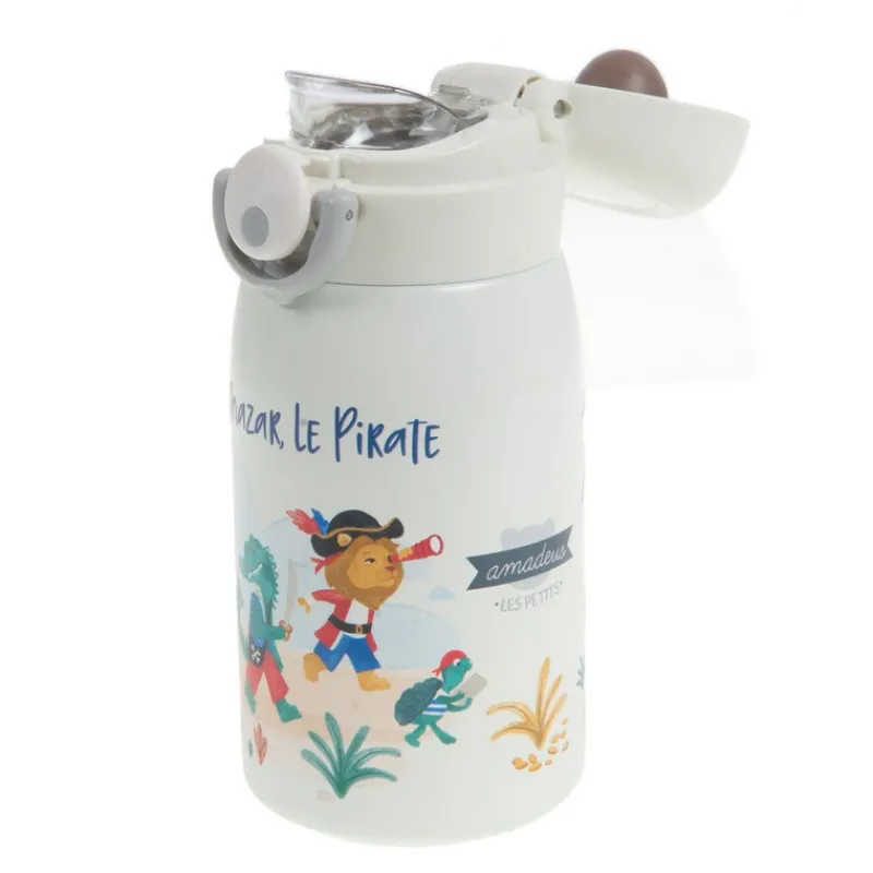 La Vaisselle Pour Enfant<Amadeus Les Petits Gourde isotherme 320 ml Balthazar,