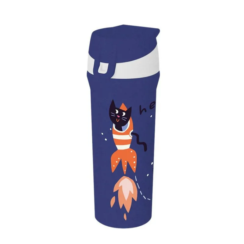 La Vaisselle Pour Enfant<Koziol Gourde 500ml Space,
