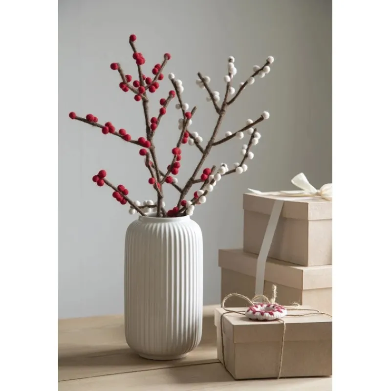 Objets Insolites<Gry & Sif Grande Branche Berries,