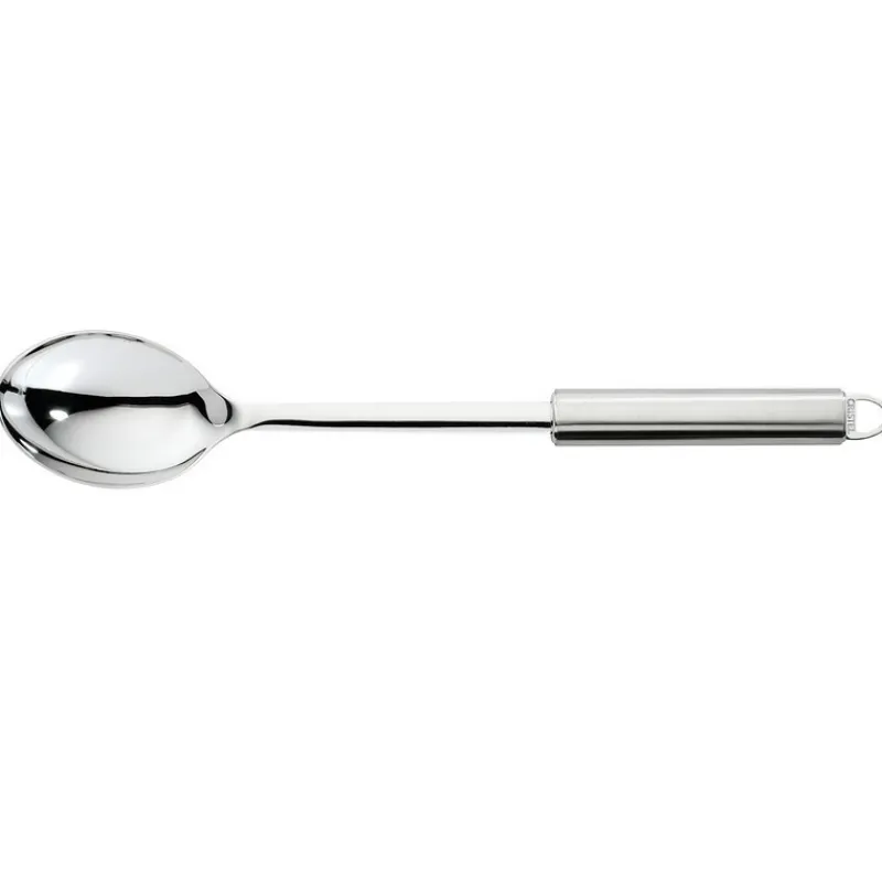 Ustensiles En Inox<CRISTEL Grande cuillère,