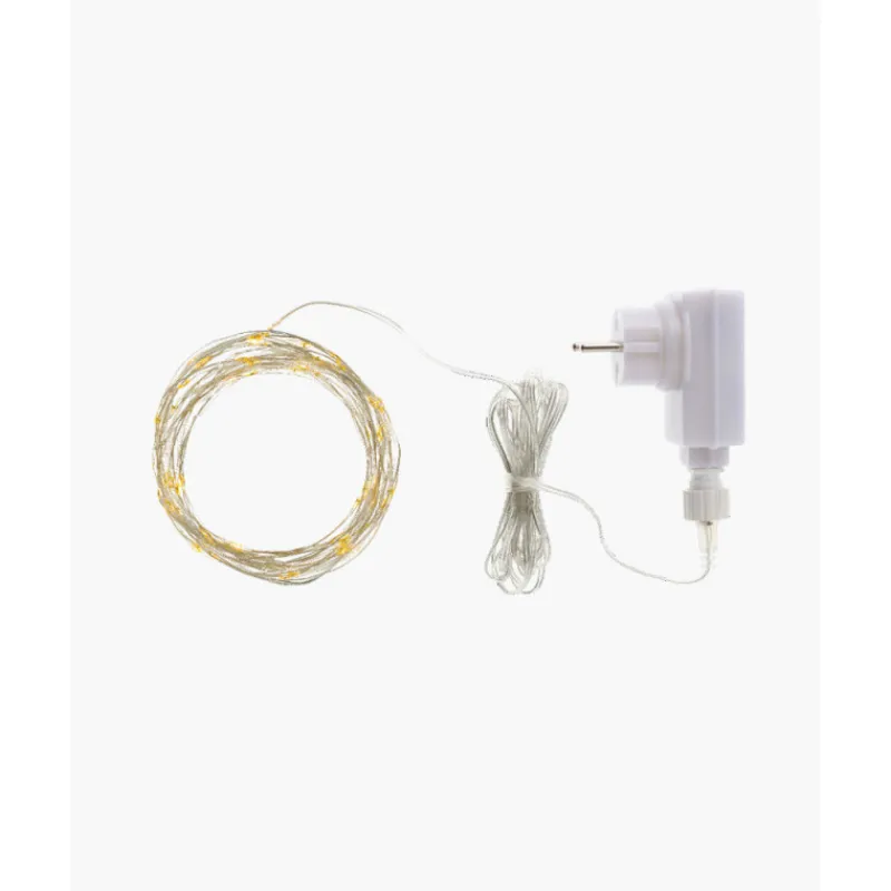 Lampes Et Suspensions<Sirius Guirlande 160 leds Knirke,