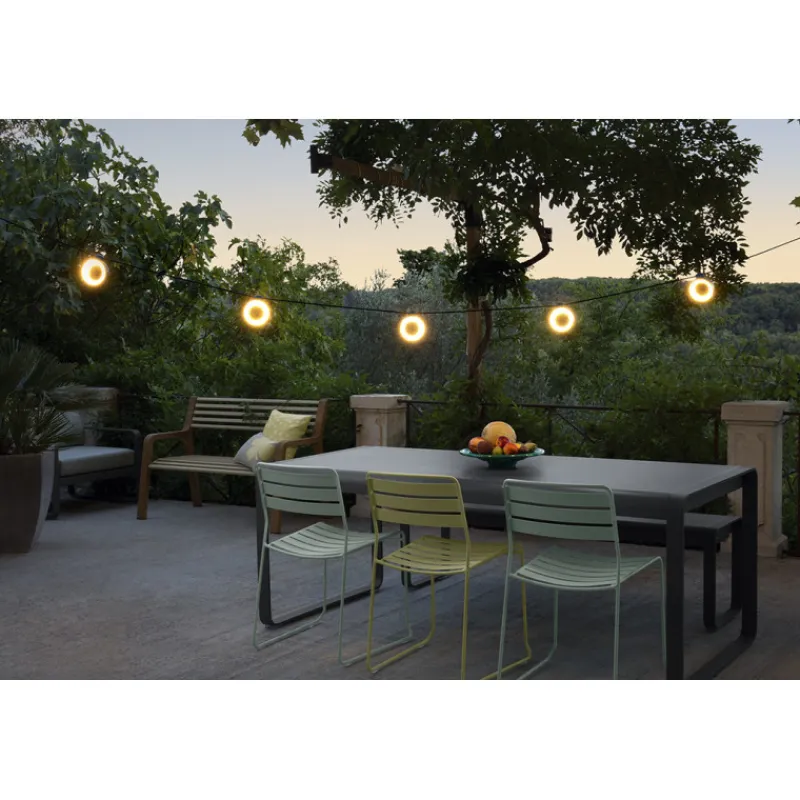 Lampes Et Suspensions<FERMOB Guirlande Hoopik 12M,