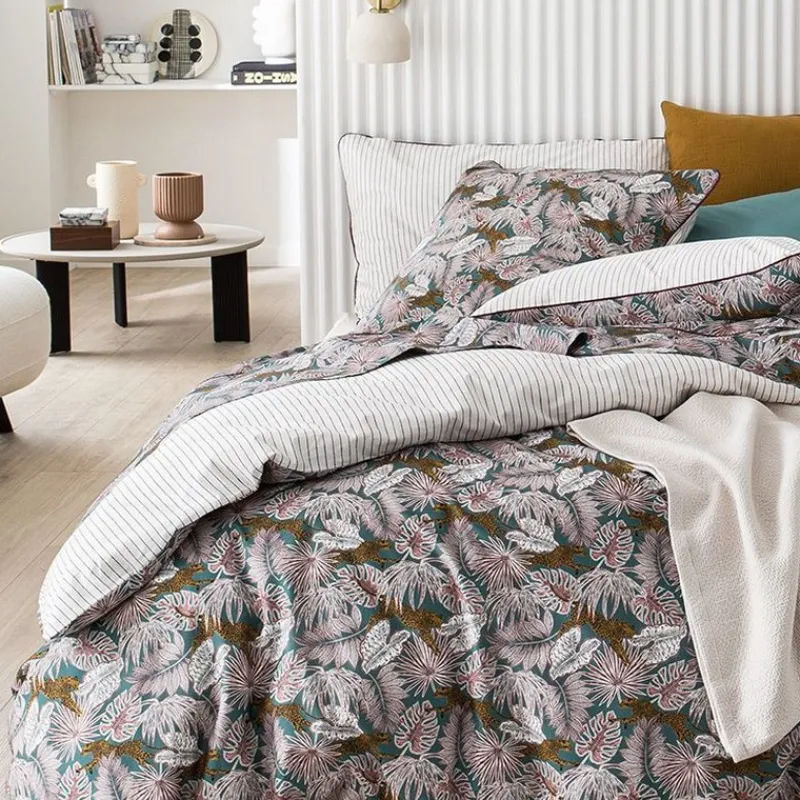 Housses De Couette, Parures<Essix Housse de couette Luxuria,