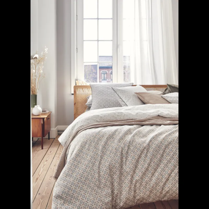Housses De Couette, Parures<Essix Housse de couette Percale Galadriel,