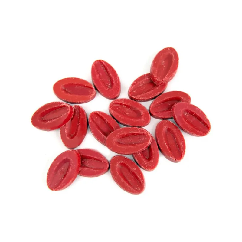 Les Ingrédients Du Pâtissier | Le Chocolat<VALRHONA Le fruit à pâtisser Fraise,