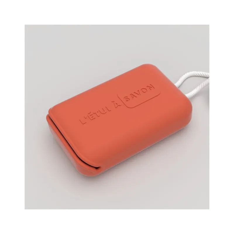 Coin Lavabo | Coin Douche Et Bain<L'étui à Savon L'Etui à Savon