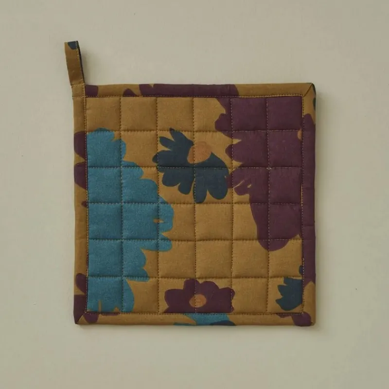Gants Et Maniques<Sylvie Thiriez Manique de cuisine Coup de Foudre,