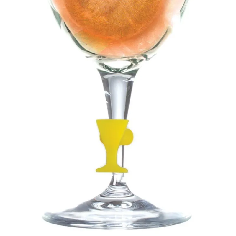 Ustensiles Pour Le Vin<Vin Bouquet Marque-verres,
