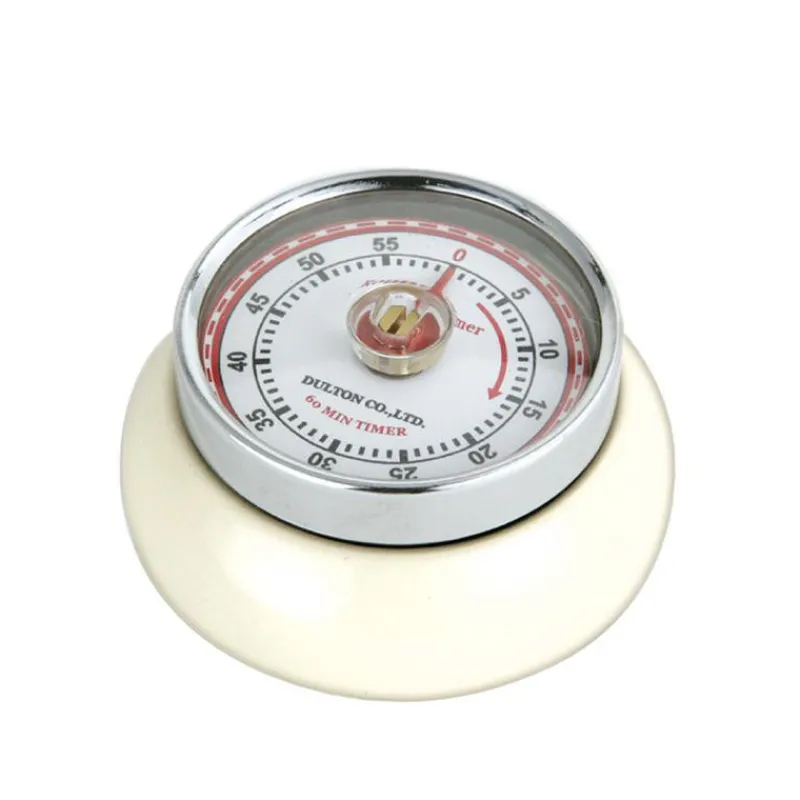 Minuteurs<Zassenhaus Minuteur coloré aimanté,