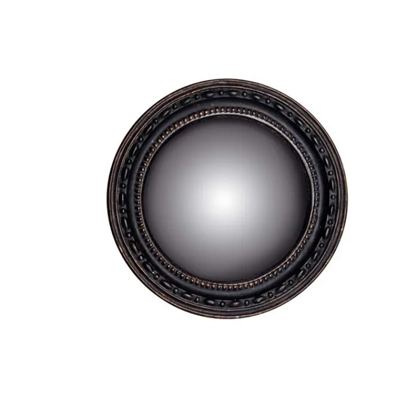 Miroirs Et Trumeaux<Chehoma Miroir sorcière convexe 13 cm,