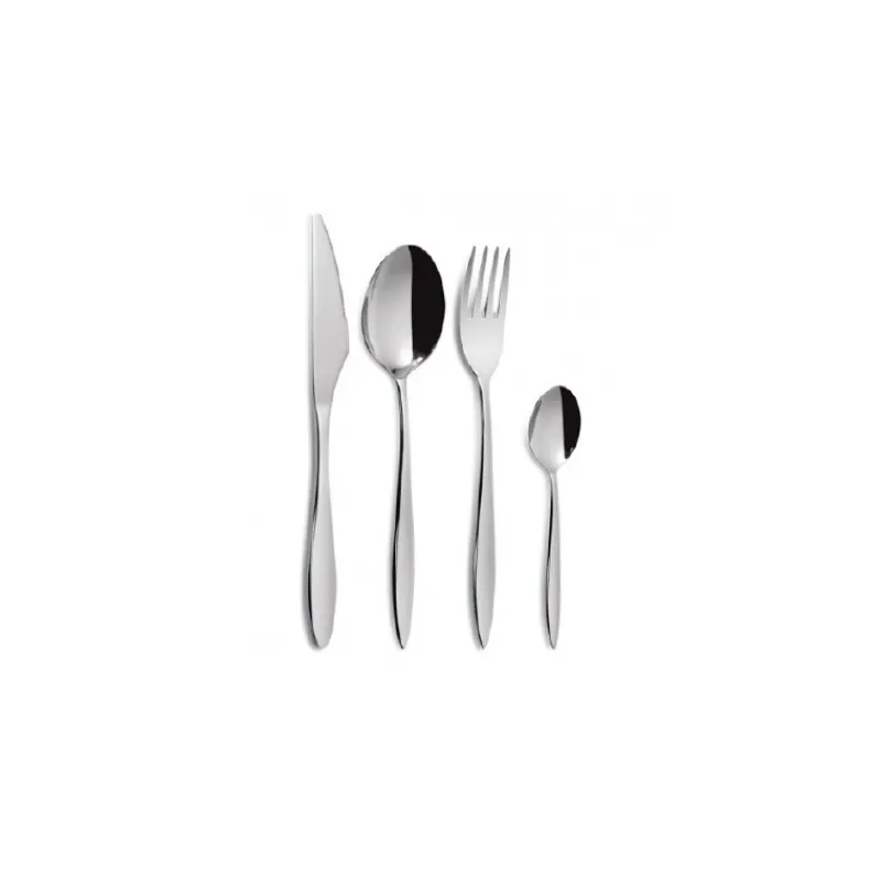 Ménagères Couverts<Comas Ménagère 24 pièces Mia,