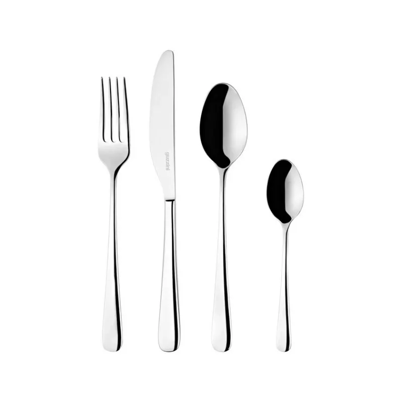 Ménagères Couverts<GUZZINI Ménagère 24 pièces Zelda,