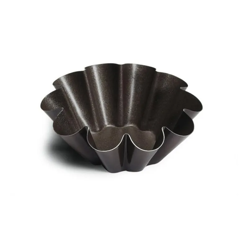 Moules Anti-Adhérent<GOBEL Moule à brioche,