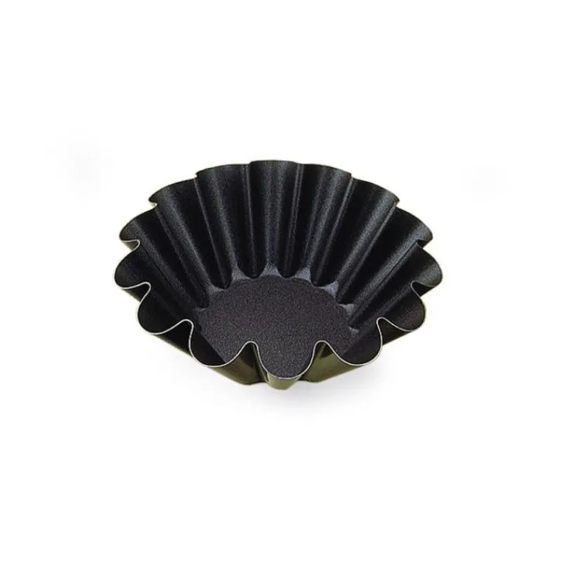 Moules Anti-Adhérent<GOBEL Moule à brioche,