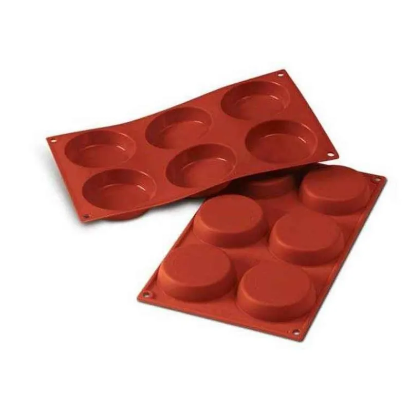 Moules Souples<SILIKOMART Moule Millasson silicone,