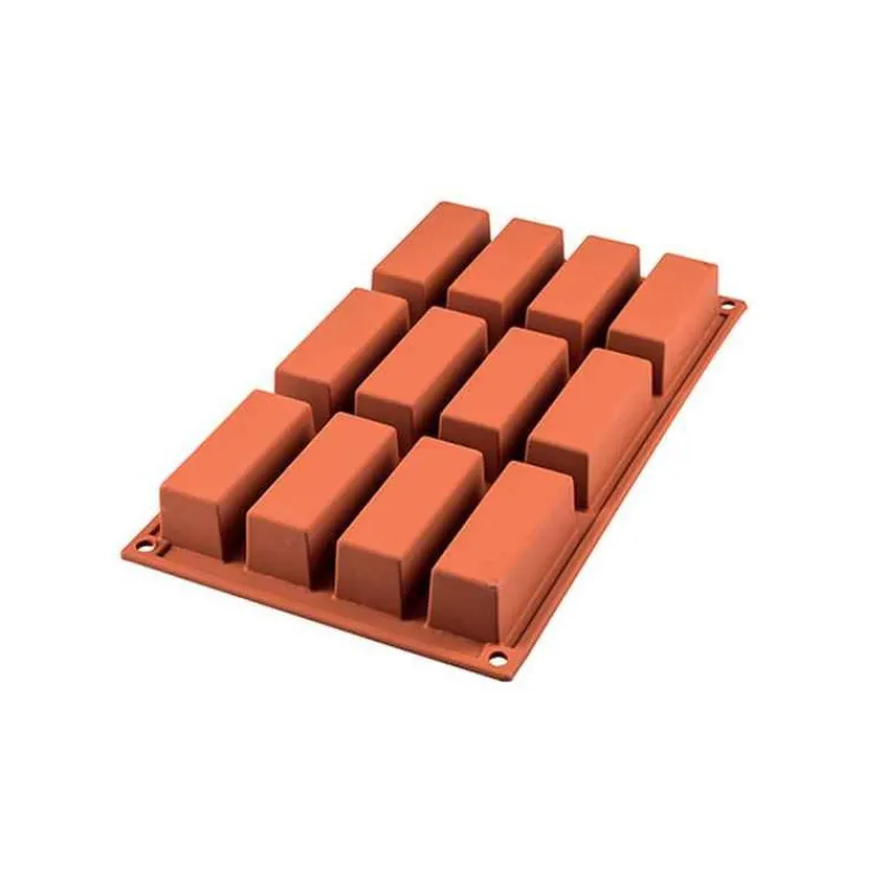 Moules Souples<SILIKOMART Moule Mini Cake silicone,