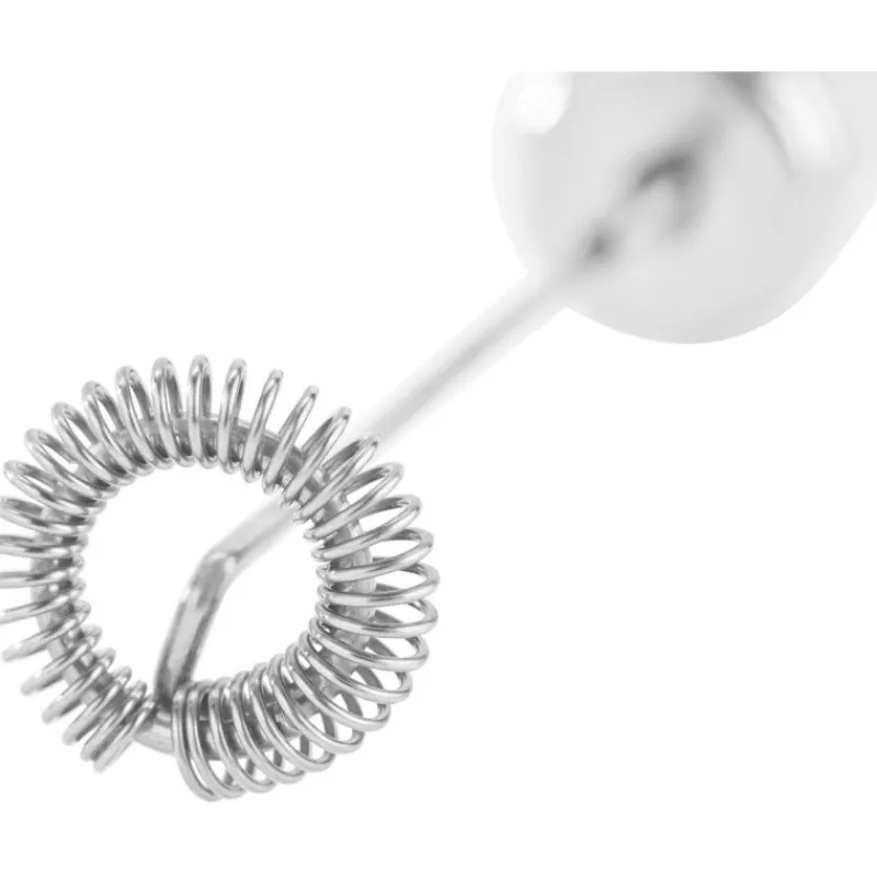 Ustensiles En Inox | Fouets<RÖSLE Mousseur à lait, Rösle